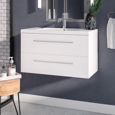 Find The Perfect 36 To 40 Inch Bathroom Vanities Wayfair
